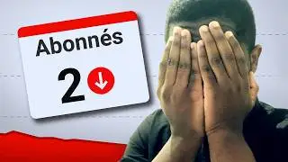 La PIRE Erreur de 90% de Créateurs en 2026 !