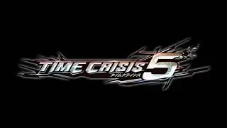 Stage 4 - 1 - Time Crisis 5 OST