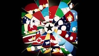 Best Emblem? | O Melhor No Que Faz - Countryballs Edit #countryballs #edit