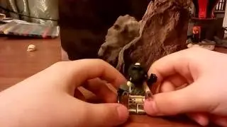 Чужой против Хищника! Обзор...!