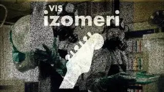 VIS Izomeri - Laboratorija 20i