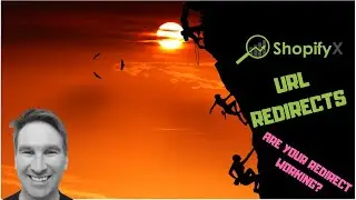 Shopify 301 Redirects - Are Your URL Redirects Working?