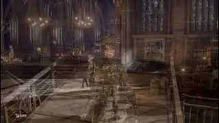 Code Vein - Hammer Playthrough Part 7