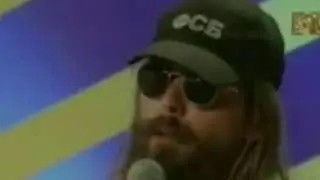 Бачинский Стиллавин и Паук на MTV 2006 год