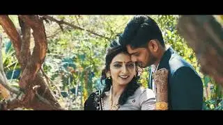 Tera ban jaunga - Pre wedding song | Pratik + Ankita | cinematic video | 2020 |  RK film's  |