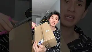 Сын президента Тимур открывает сюрприз бокс за 15 000 рублей 🎁