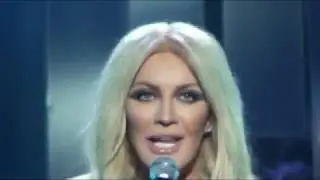 Таисия Повалий - 