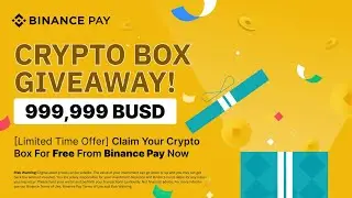 HOW TO EARN FREE BITCOIN & CRYPTOCURRENCIES ON BINANCE - 2