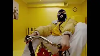 Грибы   Велик новый музыкальный клип