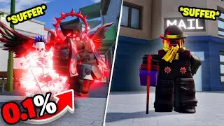 i obtained EVERY JOJO Stand in ONE VIDEO (AUT Roblox)