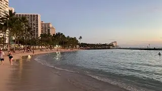 Hawaii for 48hrs.