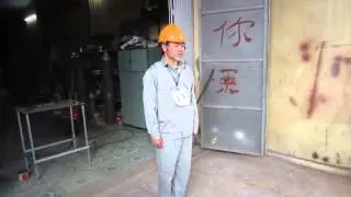 13番NGUYEN DUC CANH自己紹介）