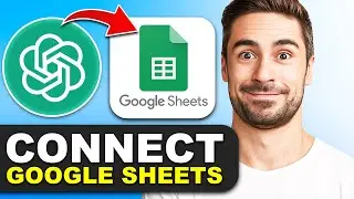 How to Connect ChatGPT to Google Sheets for Automation