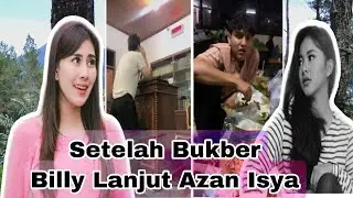 dindazani Ga bissa nahan Ketawa Dari seorang Billy 🤣🤣😂🤪