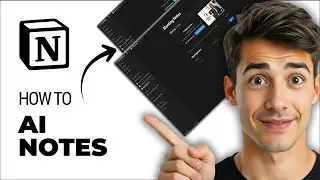 How To Use AI Meeting Notes In Notion (Easiest Way) (2026 Guide)