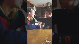 Егор Кашип Вешает на уши лапшу