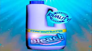 using Bleach in Project Zomboid: