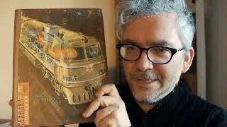 Современная иллюстрация 51