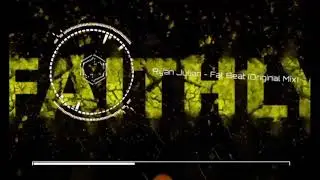 Ryan Julian - Fat Beat (Original Mix)