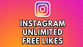 How to get Unlimited Instagram Likes for Free