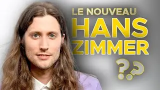 LUDWIG GÖRANSSON (Oppenheimer, The Mandalorian, Tenet)