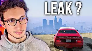 Ce VÉHICULE sera dans GTA 6 !