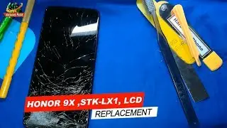 honor 9x display replacement 2020 by hardware phone