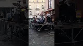 Festival de musique 2023 Laval #france #festivalmusique #festival #laval #festivals
