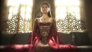 Muhteşem Yüzyıl Kösem - Saltanat Müziği