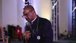 Trusting God's Timing: Lessons from Bishop Sheard