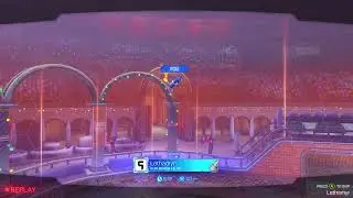 Lethamyr - Training Pack Showcase #3: JSTN. Redirect Pack (Code in Description)