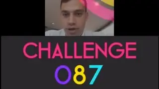 Color Switch Game CHALLENGE 87 WalkThrough
