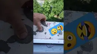 Раствор снять ЛЕГКО!!!! Говорили они... #мариуполь