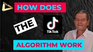 How does the tiktok algorithm work (To go viral)