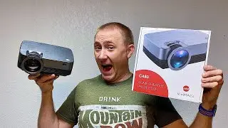 Vivimage C480 Projector