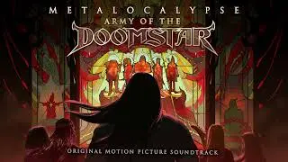 Metalocalypse: Dethklok | The Ritual | Adult Swim