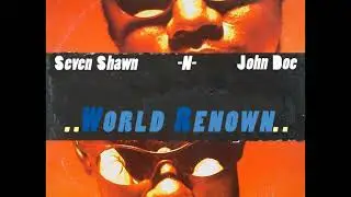 World Renown - World Renown {Full Album}