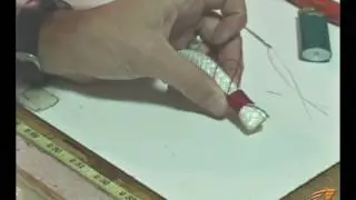 How to Whiplock a Line End Termination | Expert Advice