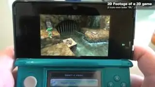Zelda Ocarina of Time review & Give Away!2157