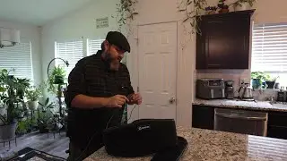 Heating pad and massager from COMFIER