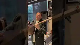 Aşıq Namiq Fərhadoğlu - Super ifa