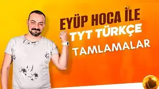 37. DERS: TAMLAMALAR