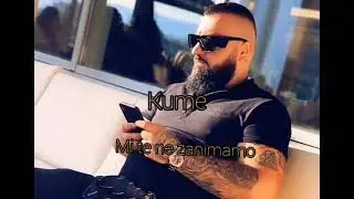 Buba Corelli - Kume