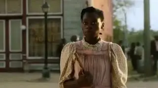 A cor púrpura | Cinema  2023 -Filme com Halle Bailey