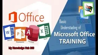 MS Office Learning | MS Office Learning in Urdu