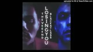 The Weeknd, Black Atlass - Adaptation City (Sin City × Adaptation Mashup)