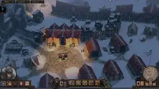 Shadow Tactics: Blades of the Shogun | Level 12 part 1
