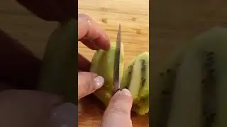 Свекла + киви пробовали? 
