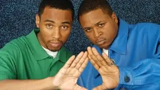 STATE PROPERTY DISS MAJOR FIGGAS (Chris & neef, O & Sparks)