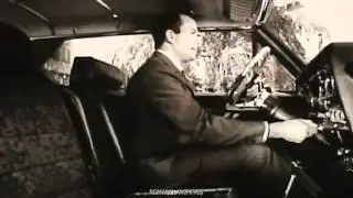 1966 AMC Ambassador DPL TV Ad (HD)